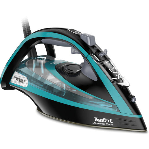 Tefal Dampfbügeleisen Ultimate Pure FV9844 3200W Tefal Dampfbügeleisen Ultimate Pure FV9844 3200W